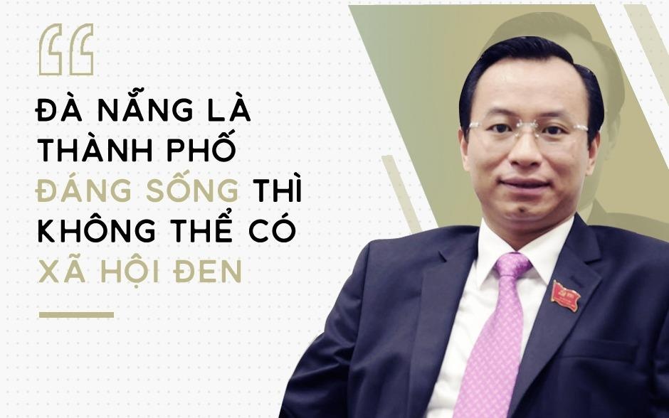 Nhung phat ngon an tuong cua Bi thu Da Nang Nguyen Xuan Anh hinh anh