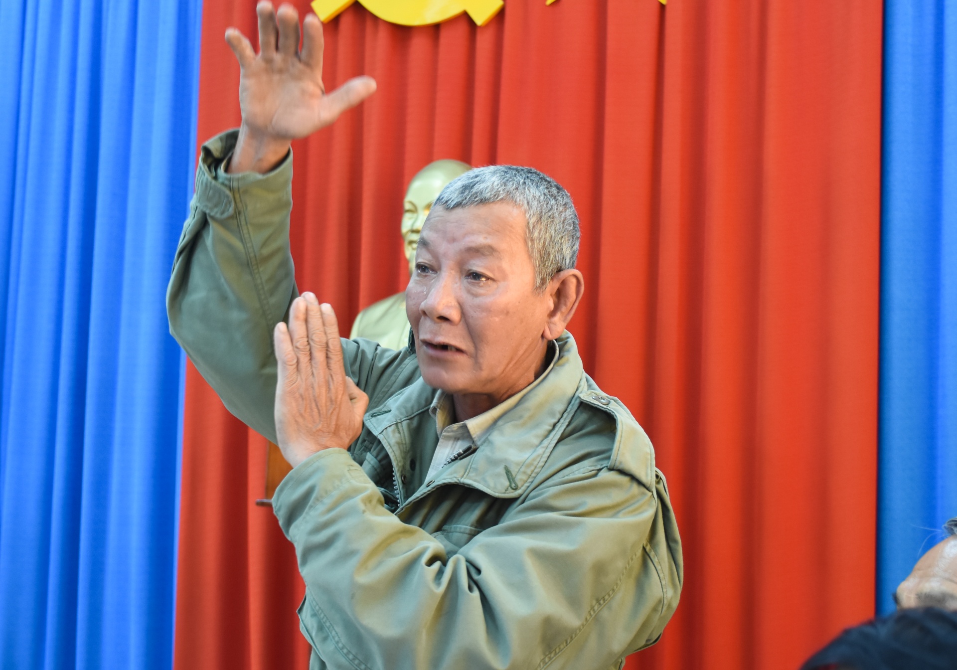 Hoang Sa la cua Viet Nam anh 1