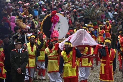 Doc la Na Nhem hinh anh