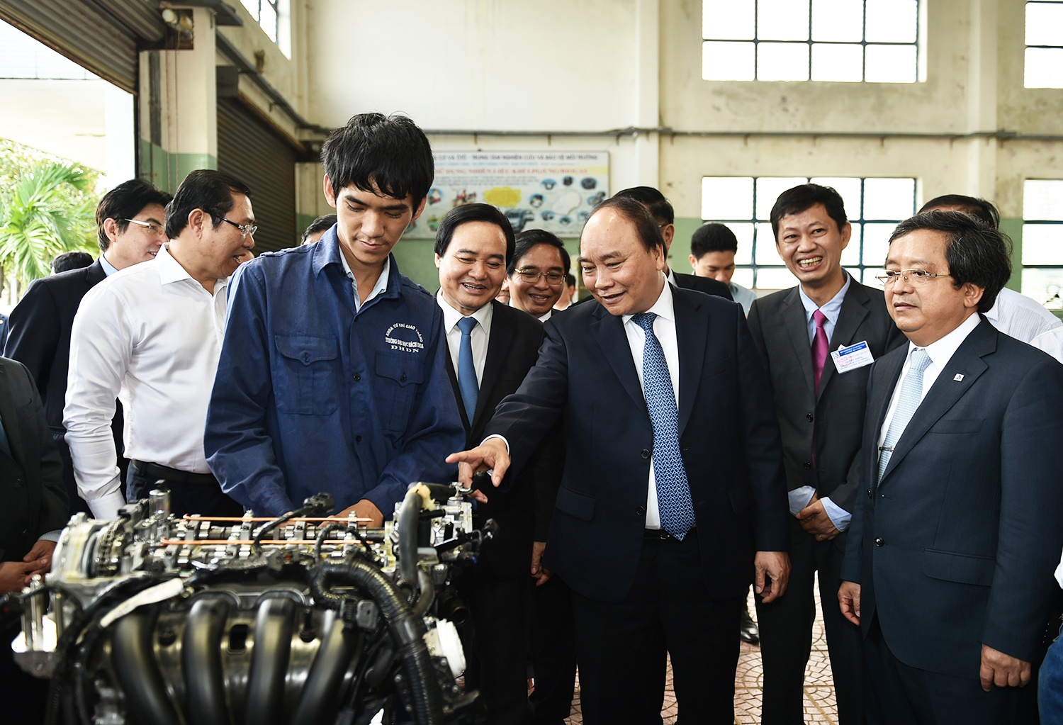 Thu tuong: Cham dut du an 'treo' xuyen the ky tai Da Nang hinh anh