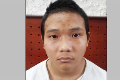 Chuyen... ban 'nguoi yeu' lay tien tieu xai hinh anh