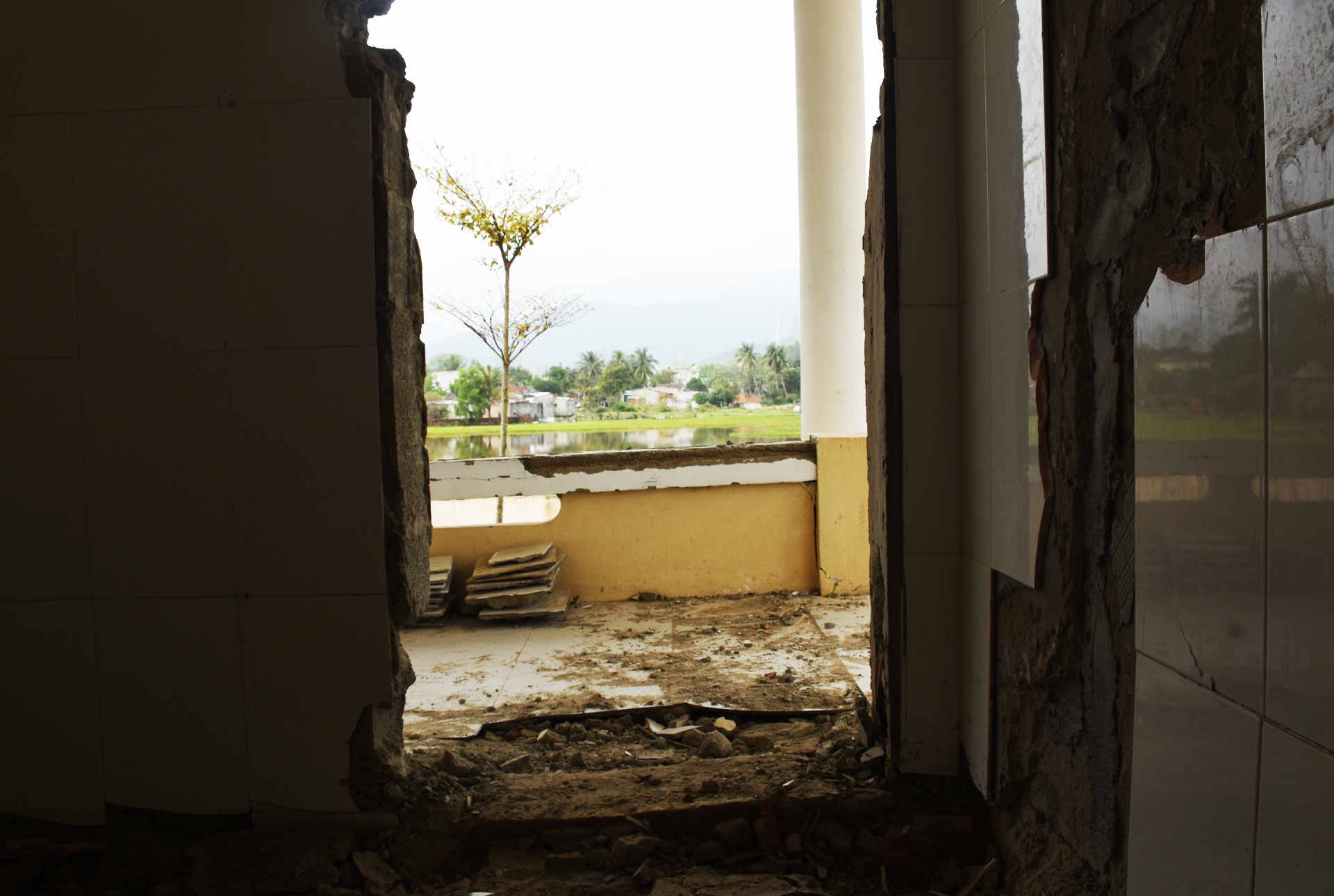 Trung tam van hoa o Da Nang chua dung da hong anh 8