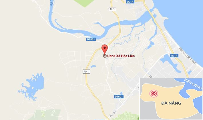 Trung tam van hoa o Da Nang chua dung da hong anh 2