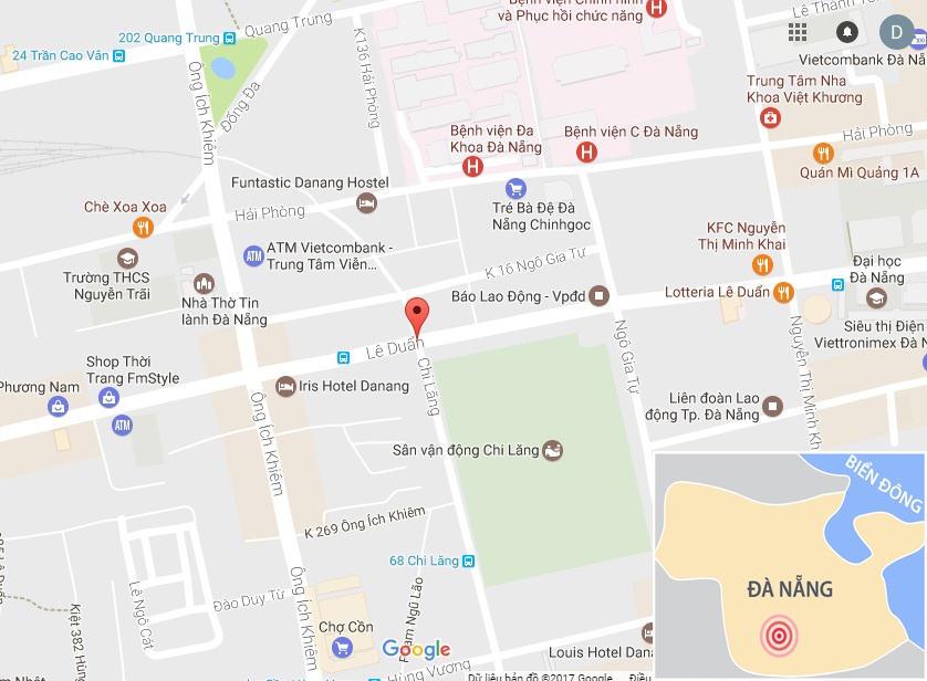 Doan Ngoc Hai gianh lai via he Sai Gon anh 1