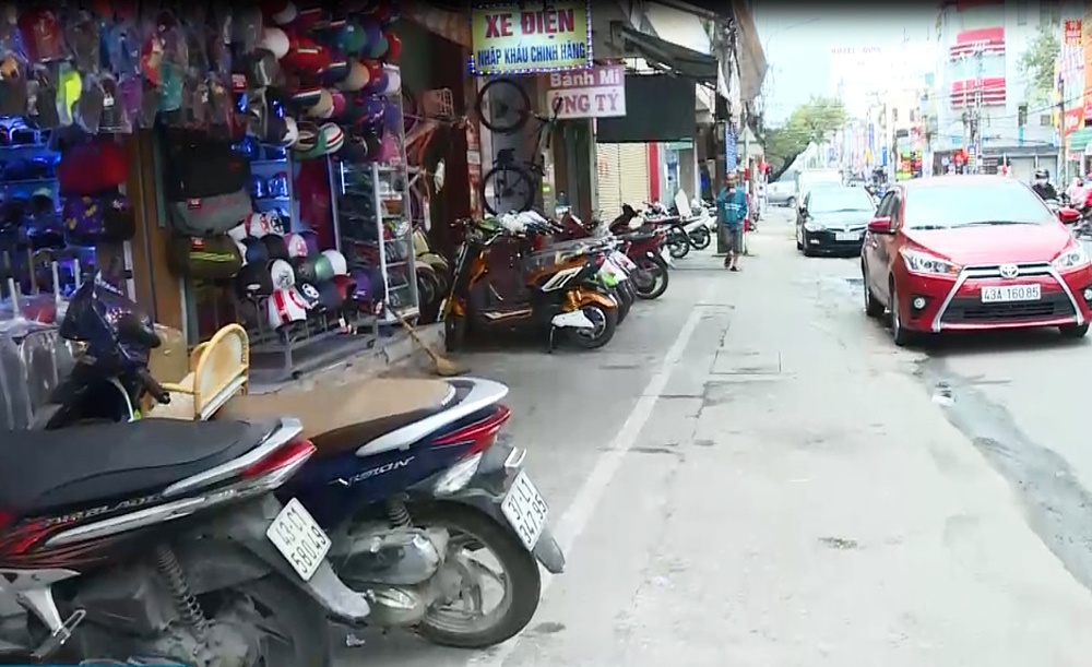 Doan Ngoc Hai gianh lai via he Sai Gon anh 3