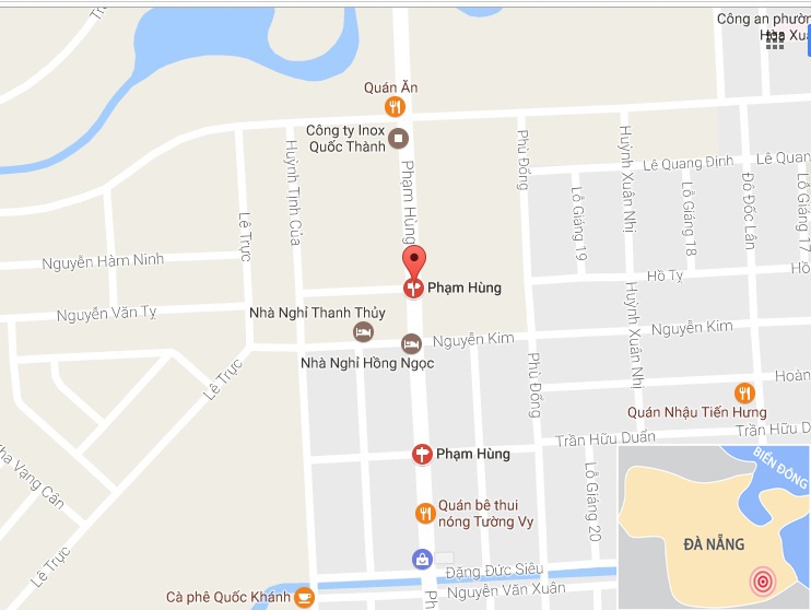 Công trình không phép ở Đà Nẵng ảnh 2 Cong trinh khong phep o Da Nang anh 2