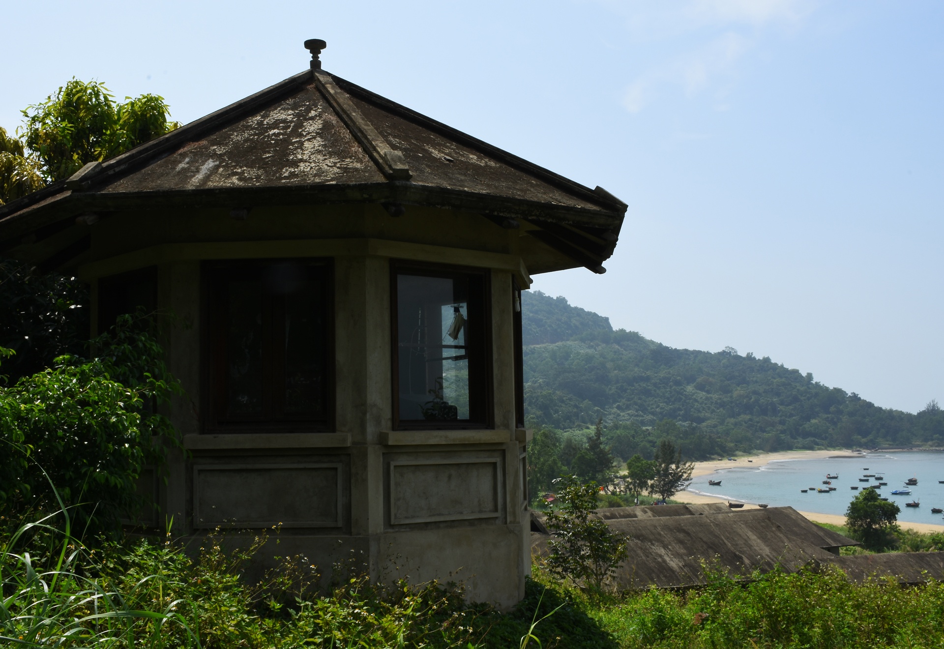 Nhung du an bo hoang tren ban dao Son Tra anh 14