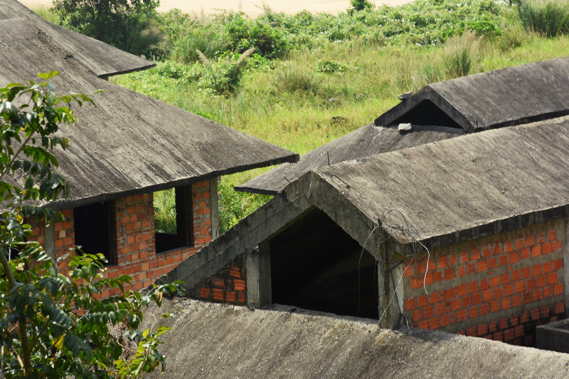 Nhung du an bo hoang tren ban dao Son Tra anh 7