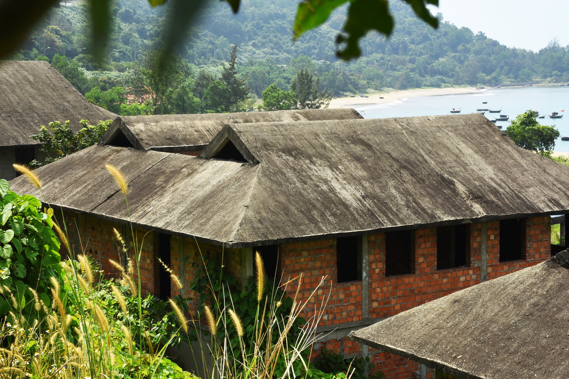 Nhung du an bo hoang tren ban dao Son Tra anh 8