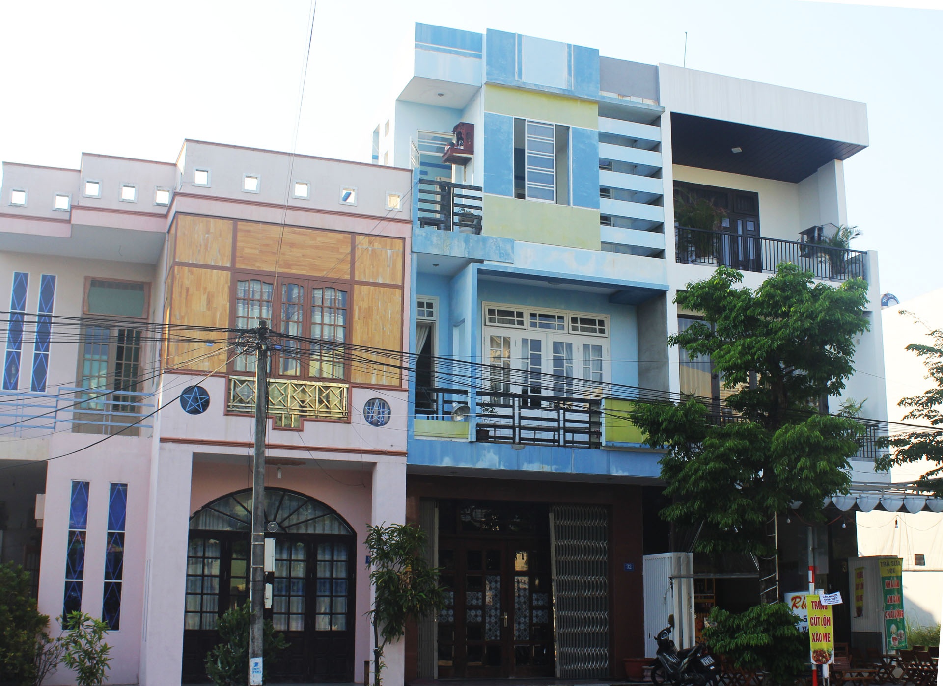 Vu mua nha 3 ty khong duoc vao: 'Khong co luat phap nao cung nhac the' hinh anh