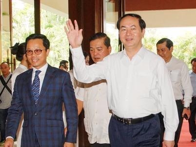 'Phai dam bao an toan tuyet doi cho cac nguyen thu den Da Nang' hinh anh