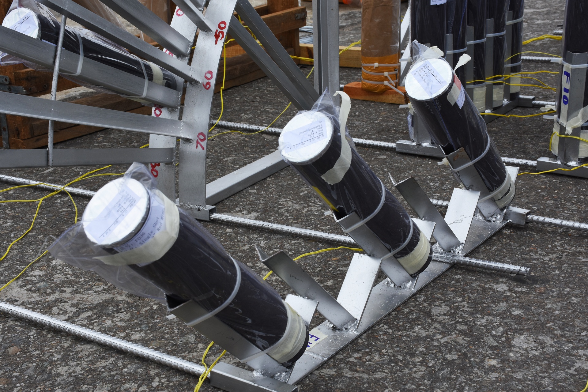 Phao hoa truoc gio khai hoa anh 3