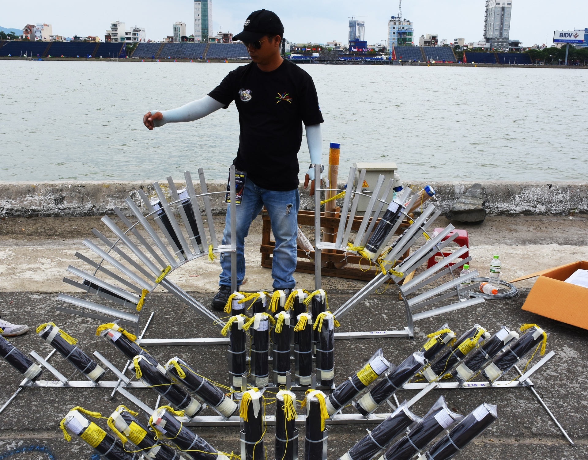 Da Nang ban phao hoa quoc te anh 3