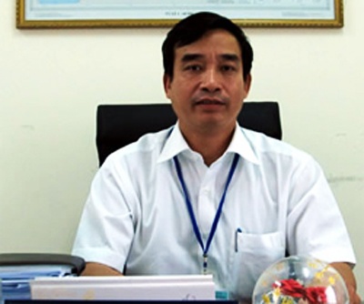 Bac de xuat ong Le Trung Chinh lam Pho chu tich TP Da Nang hinh anh