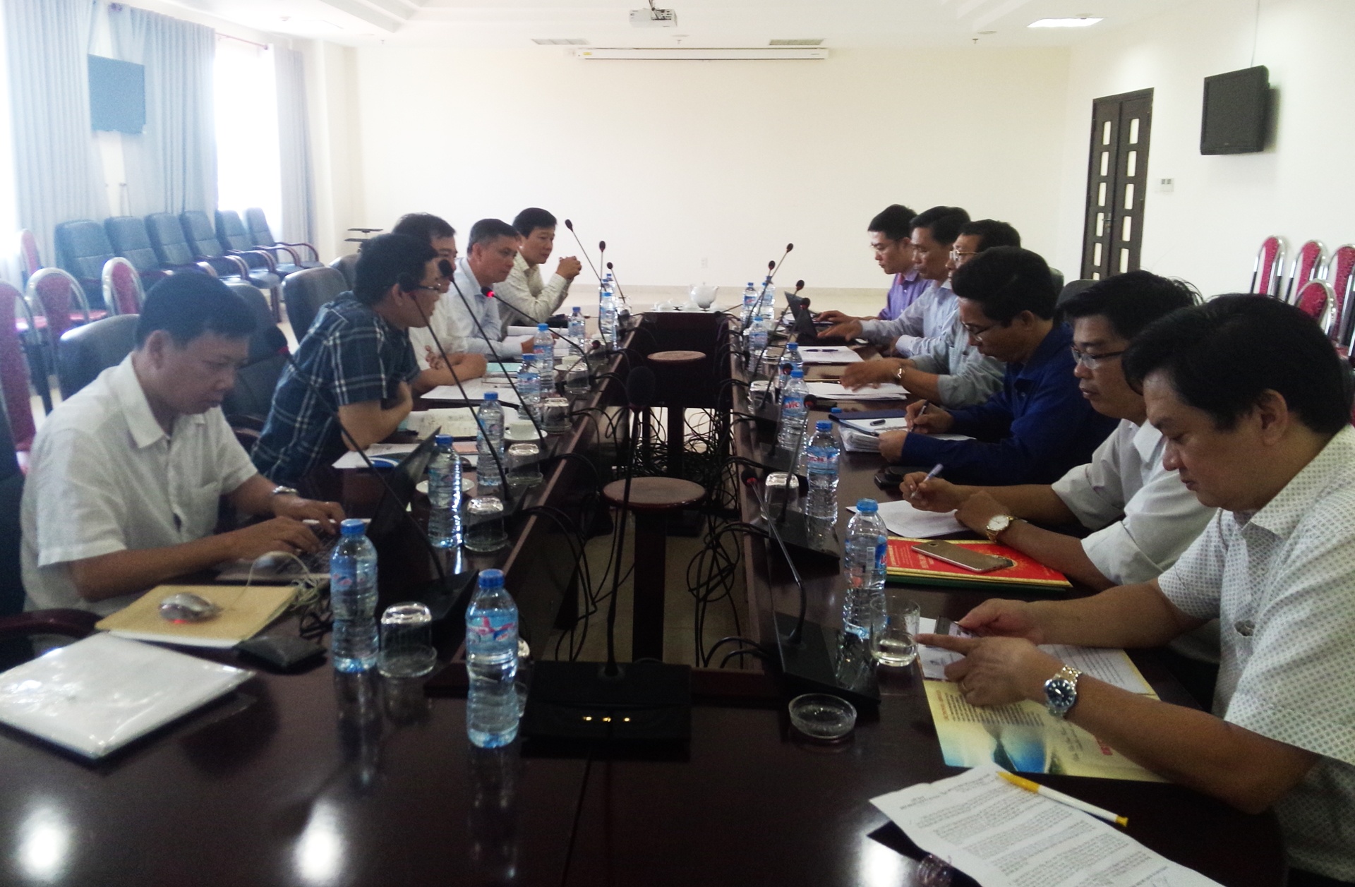 Quy hoach ban dao Son Tra anh 1