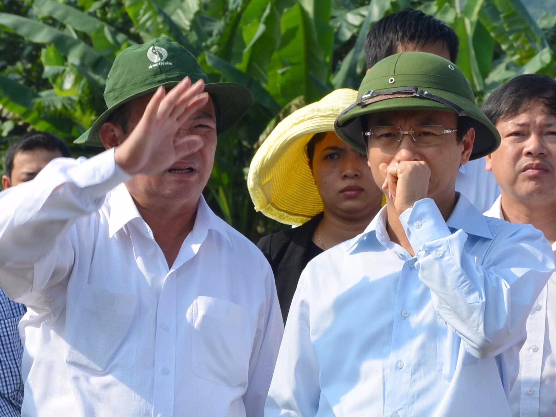 Thanh pho dang song sao ma hoi thoi the? hinh anh