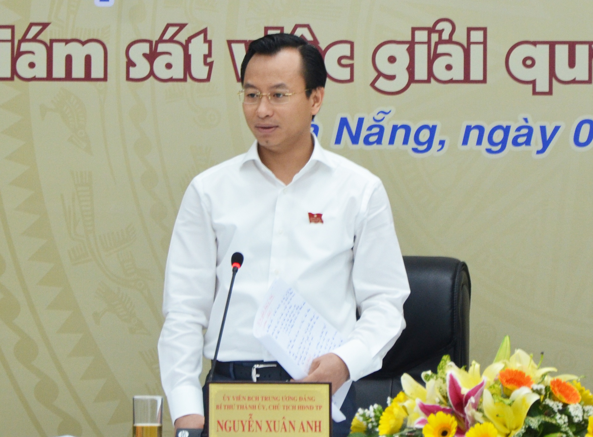 Đối thoại với người dân ảnh 1 Doi thoai voi nguoi dan anh 1