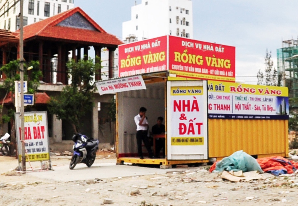 Ong Huynh Duc Tho: Da Nang khong hop thuc hoa sai pham cua Muong Thanh hinh anh