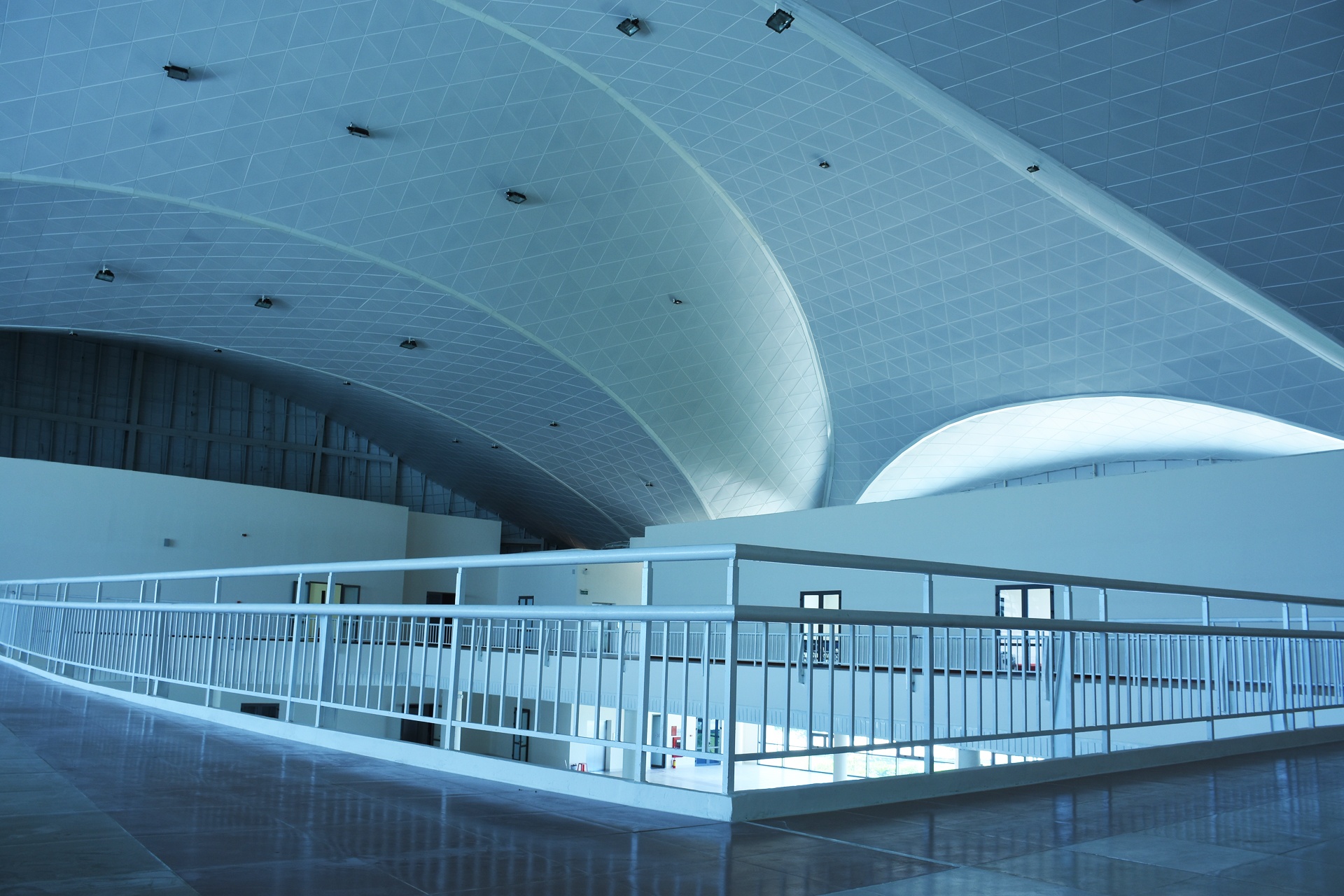 Trung tam bao chi phuc vu APEC anh 9