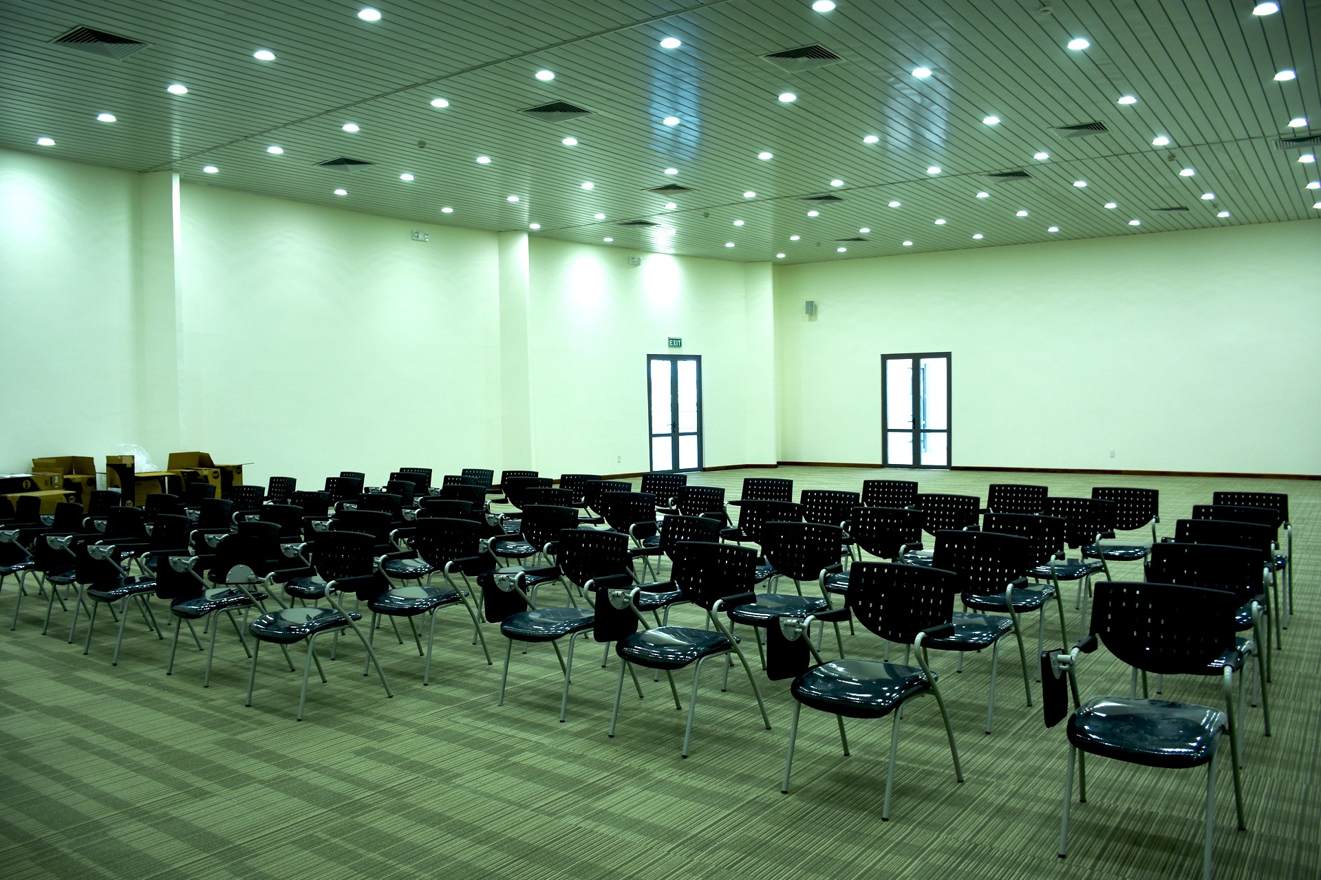 Trung tam bao chi phuc vu APEC anh 12