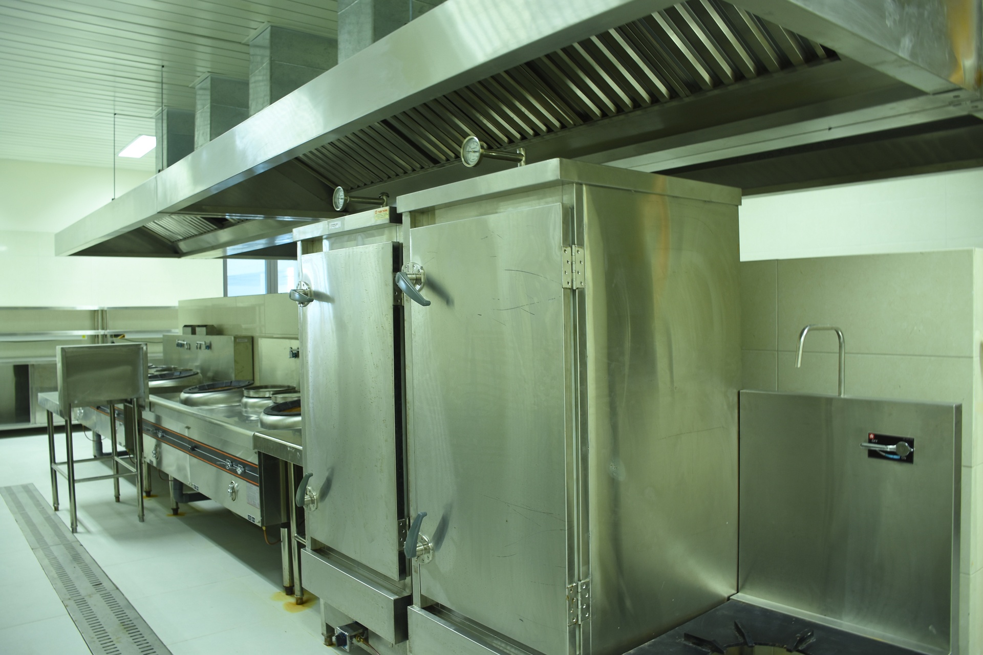 Trung tam bao chi phuc vu APEC anh 14