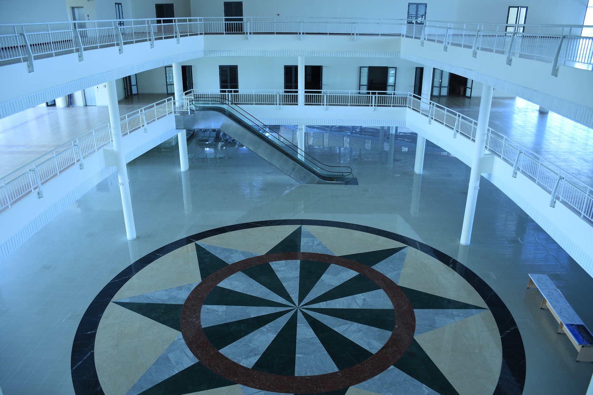 Trung tam bao chi phuc vu APEC anh 7