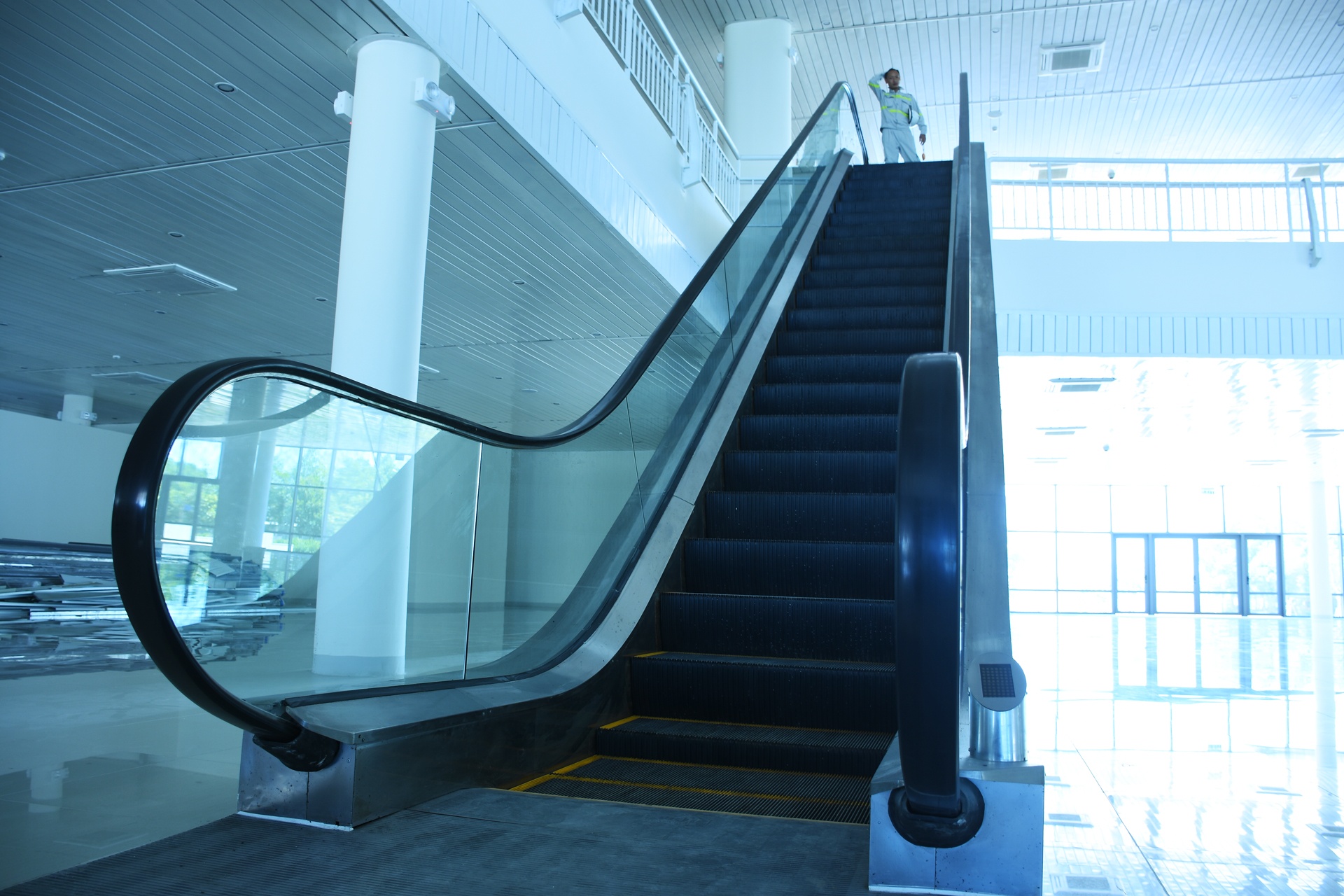 Trung tam bao chi phuc vu APEC anh 10