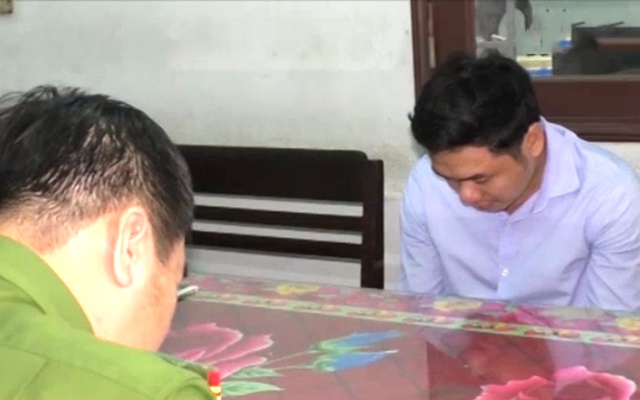 Gia danh nhan vien bat dong san chiem doat gan 700 trieu hinh anh