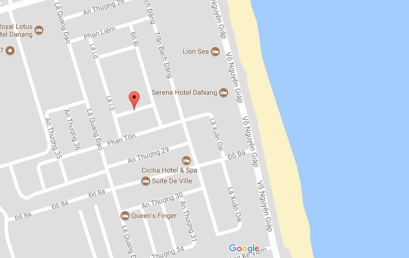 Da Nang cho thue dat 50 nam anh 2