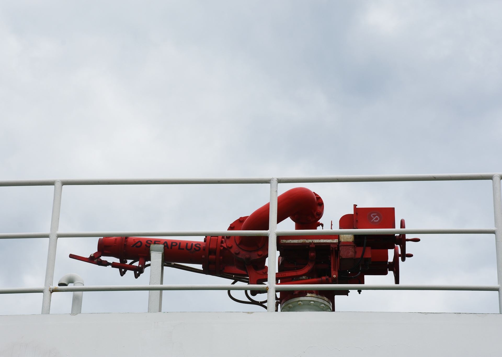 Cảnh sát biển Việt Nam và Hàn Quốc luyện tập chung ảnh 7 Canh sat bien Viet Nam va Han Quoc luyen tap chung anh 7