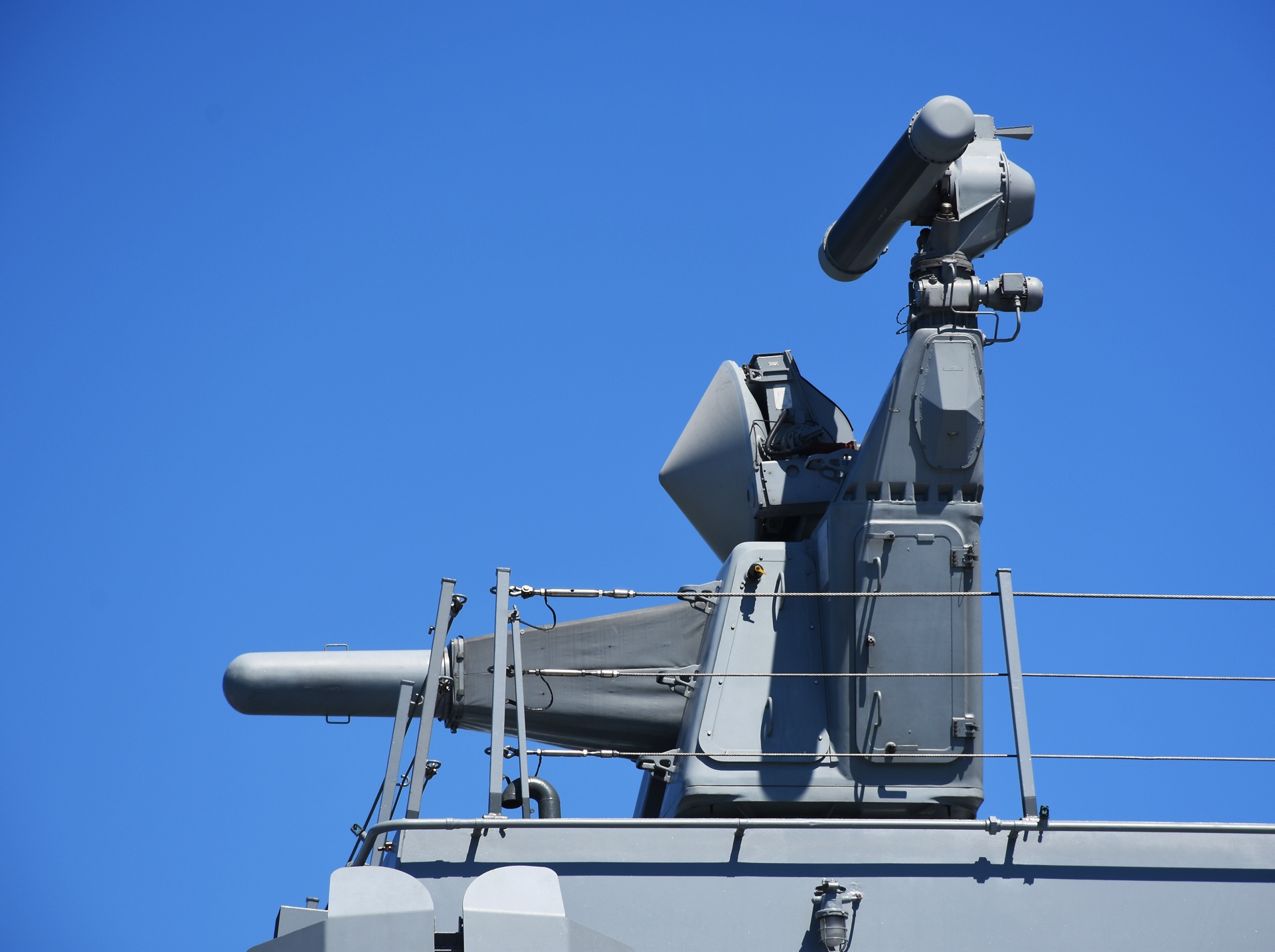 Hai tau chien ten lua cua hai quan Han Quoc den Da Nang anh 13