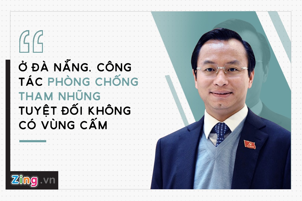 vi phạm của Bí thư Đà Nẵng Nguyễn Xuân Anh ảnh 2 vi pham cua Bi thu Da Nang Nguyen Xuan Anh anh 2