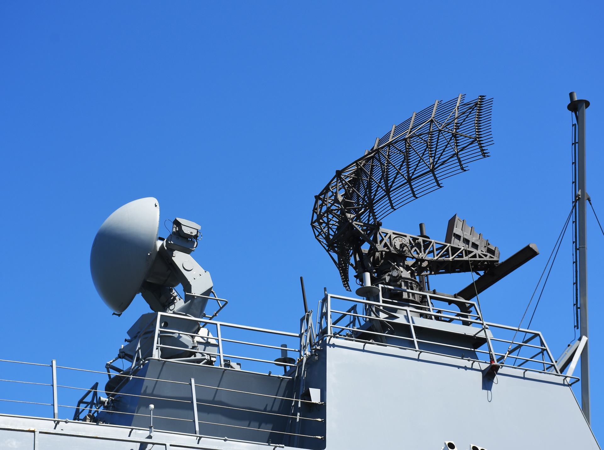 Hai tau chien ten lua cua hai quan Han Quoc den Da Nang anh 6