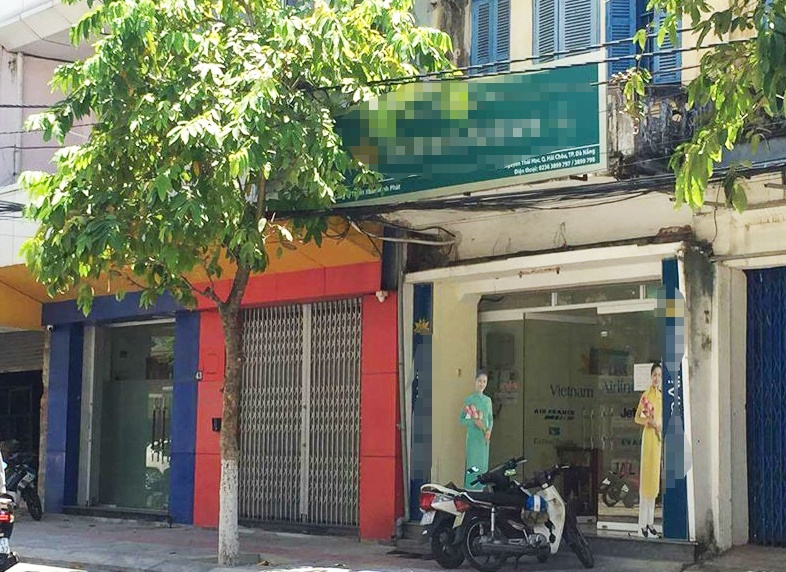 Khởi tố cựu Phó chủ tịch UBND TP Đà Nẵng ảnh 3 Khoi to cuu Pho chu tich UBND TP Da Nang anh 3