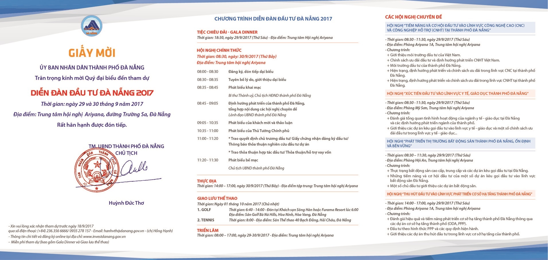 Vi pham cua lanh dao Da Nang anh 2