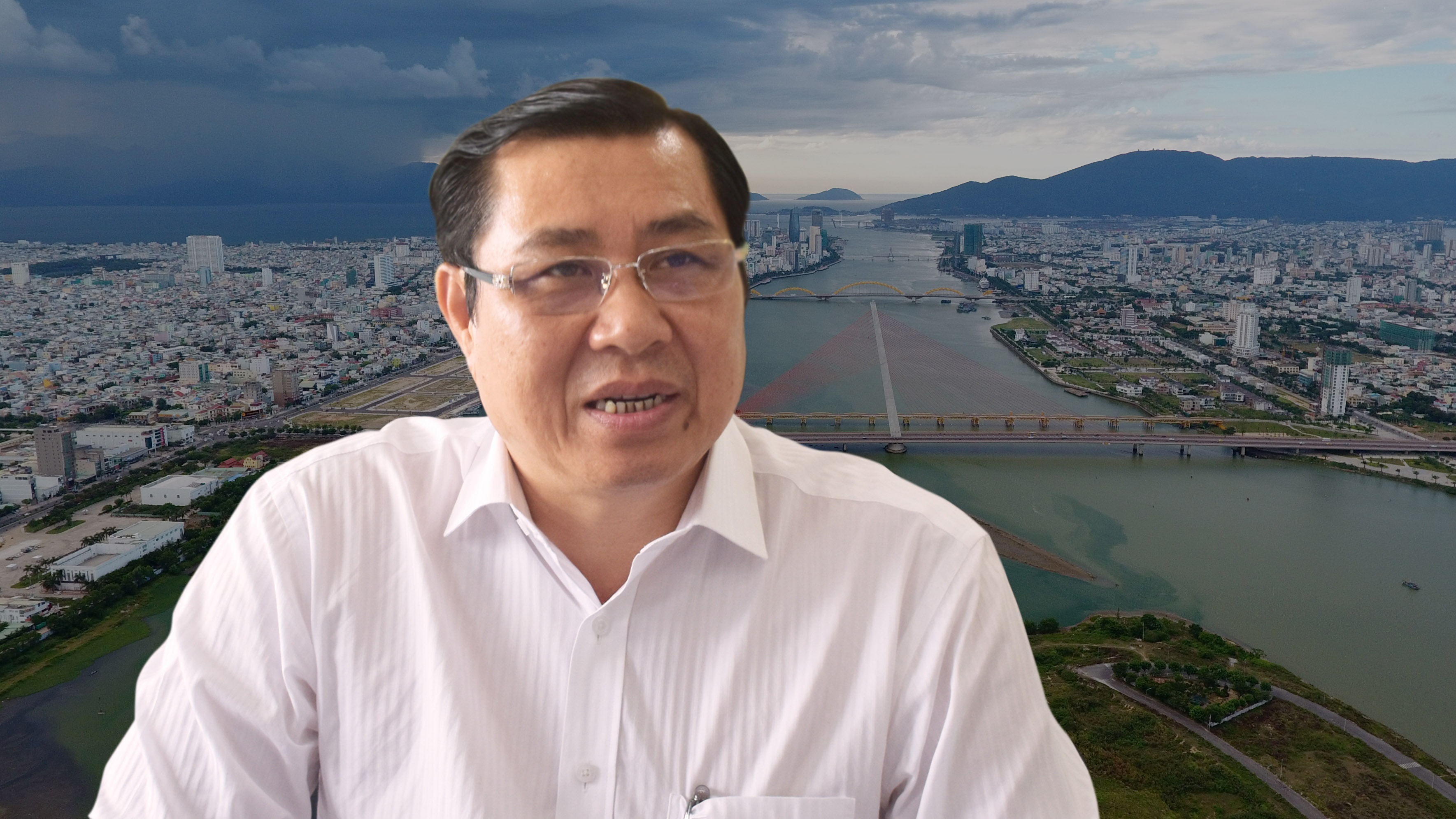 Chu tich TP Da Nang chiu trach nhiem voi nhung vi pham gi? hinh anh