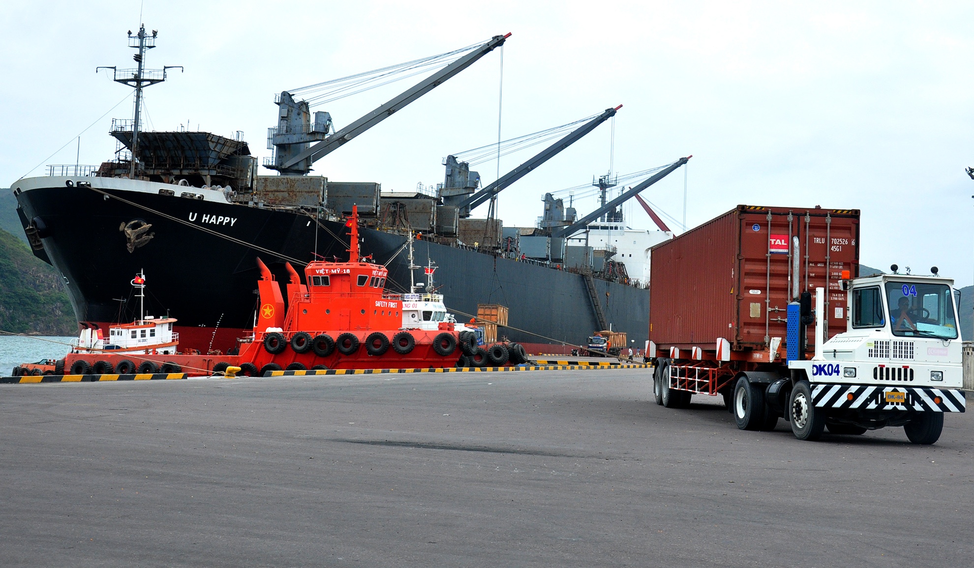 Diễn đàn kinh tế miền Trung ảnh 2 Dien dan kinh te mien Trung anh 2