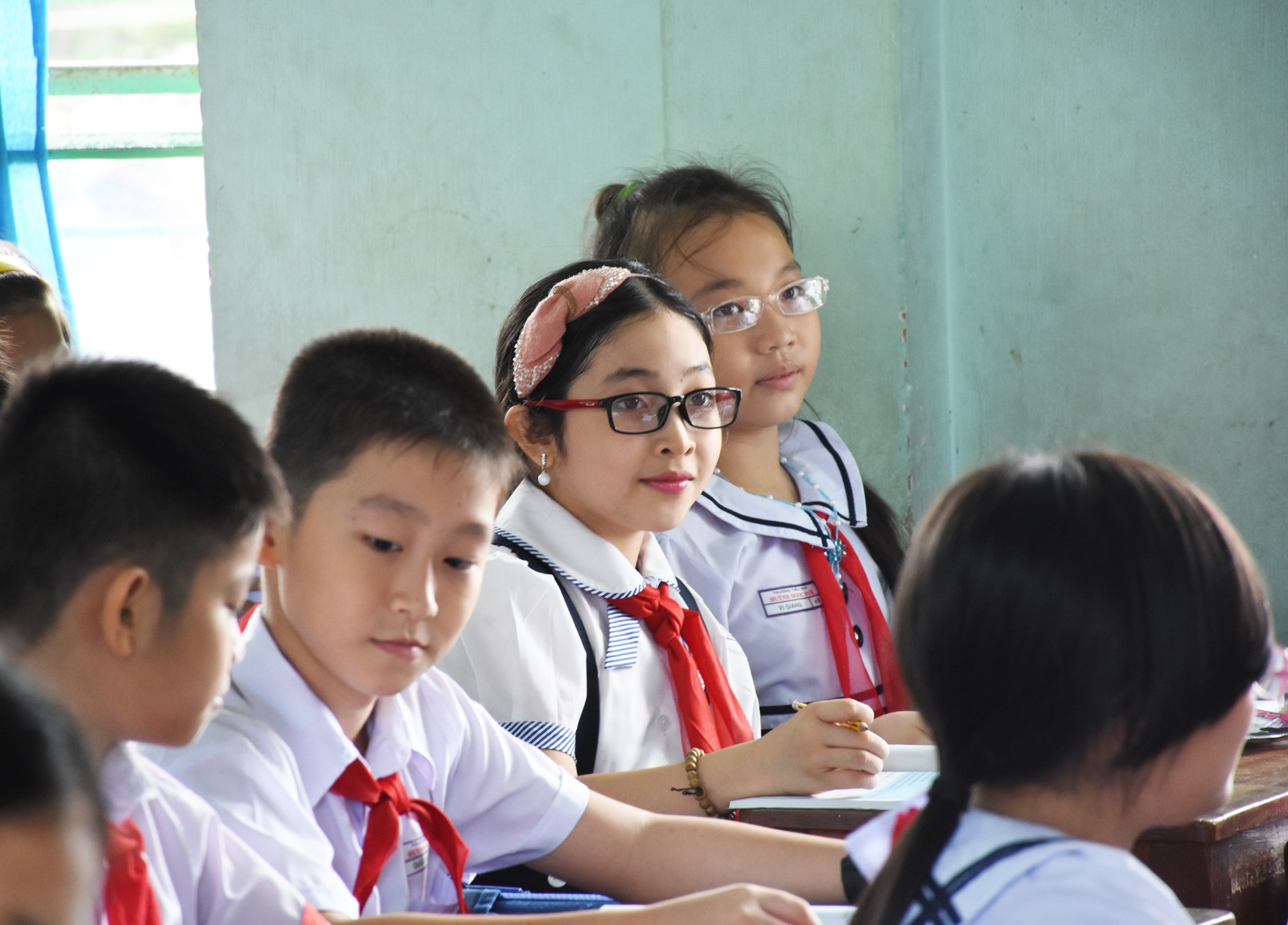 Nghiem cam hoi phu huynh van dong cac khoan thu ngoai quy dinh hinh anh