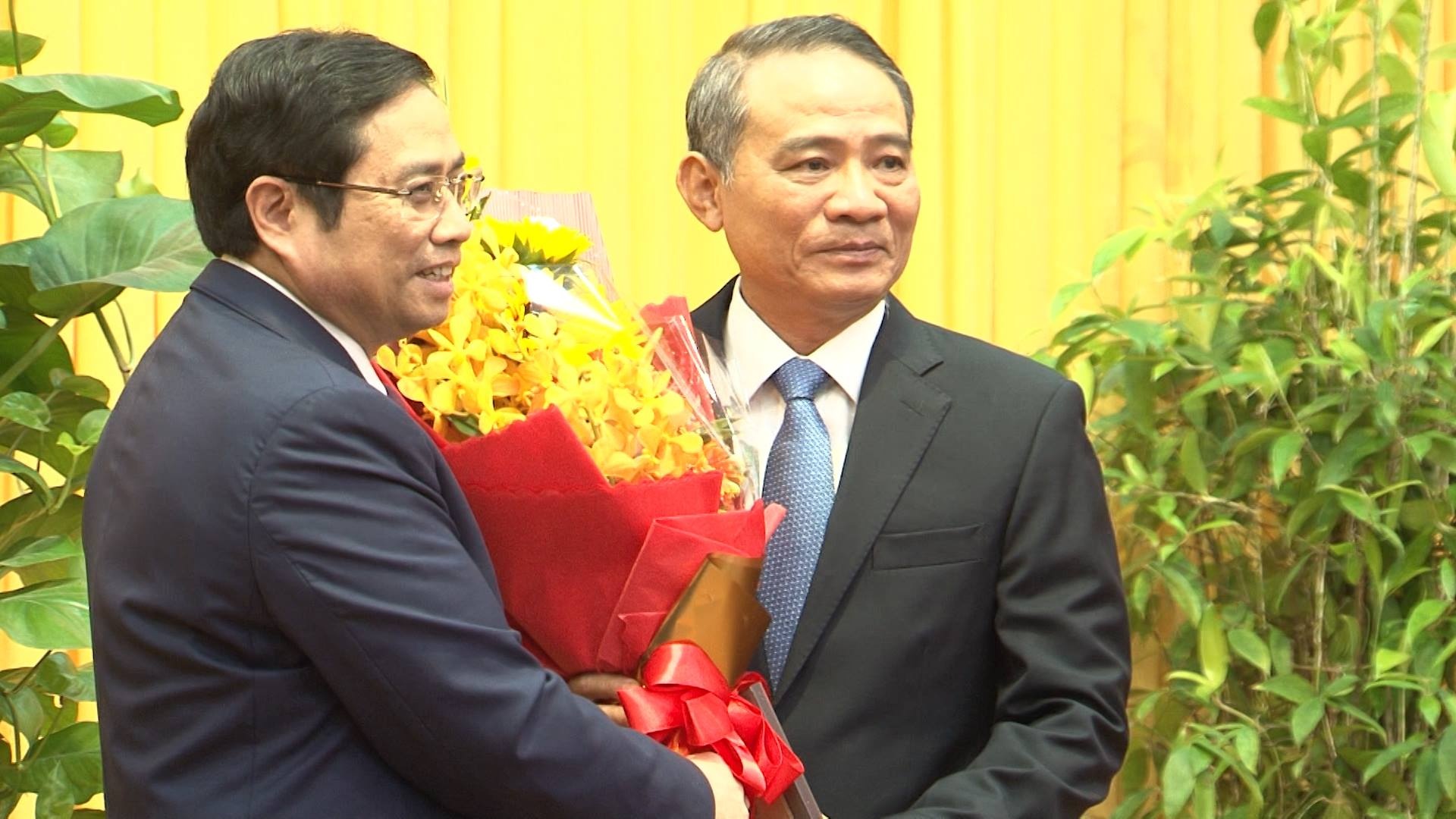 Cuu Chu tich Da Nang: 'Mong ong Nghia vuc lai hinh anh thanh pho' hinh anh