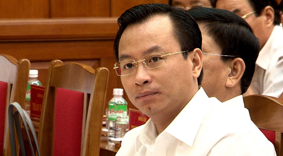 'Mong moi nguoi giup do ong Xuan Anh tro thanh dang vien tot' hinh anh