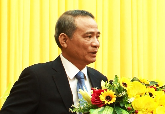 Nhung viec can lam ngay cua Tan Bi thu Da Nang anh 1