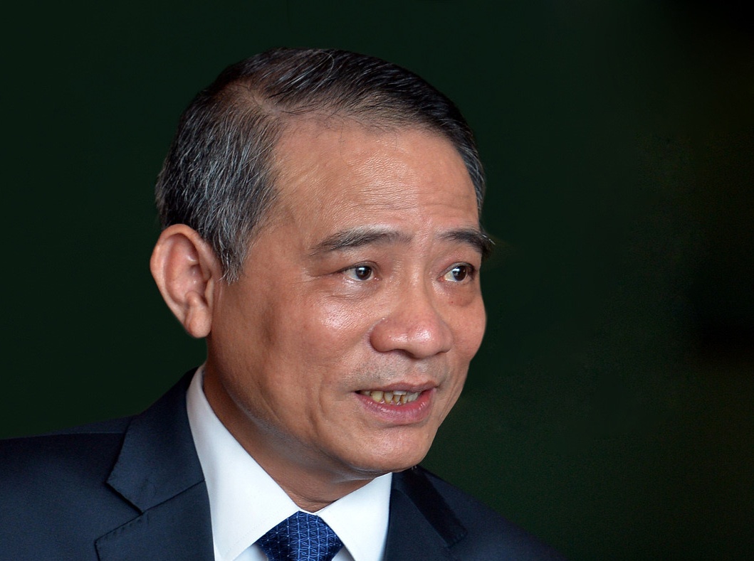 Nhung viec can lam ngay cua tan Bi thu Da Nang Truong Quang Nghia hinh anh