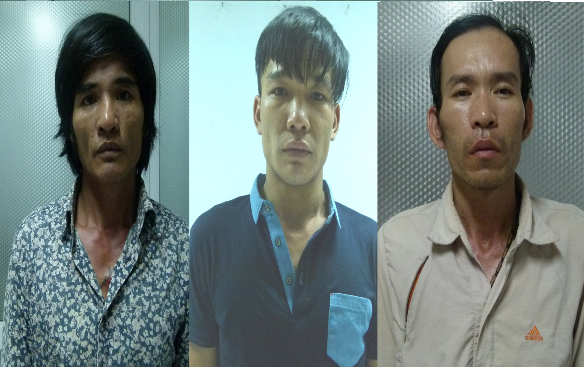 Bat ke buon ma tuy de lay tien bao 'bo nhi' an choi hinh anh