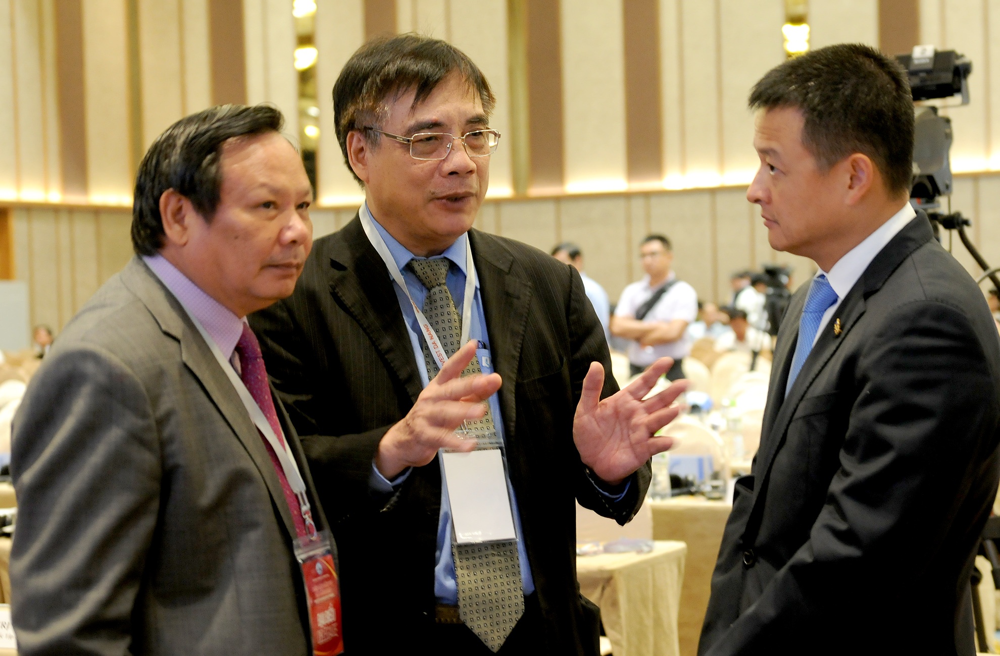 Diễn đàn đầu tư Đà Nẵng ảnh 2 Dien dan dau tu Da Nang anh 2