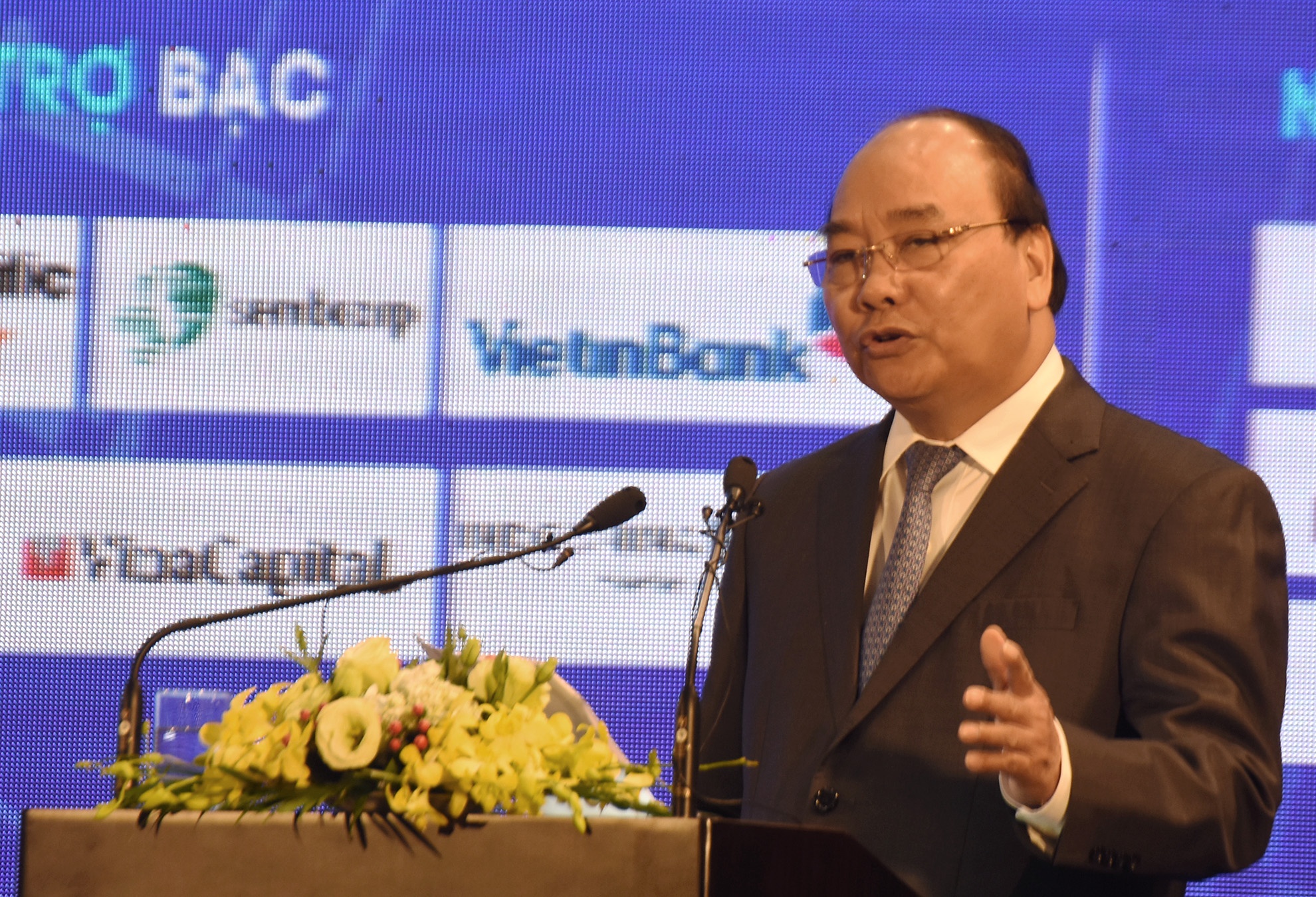 Thu tuong: Lanh dao Da Nang phai co tam nhin xa hinh anh