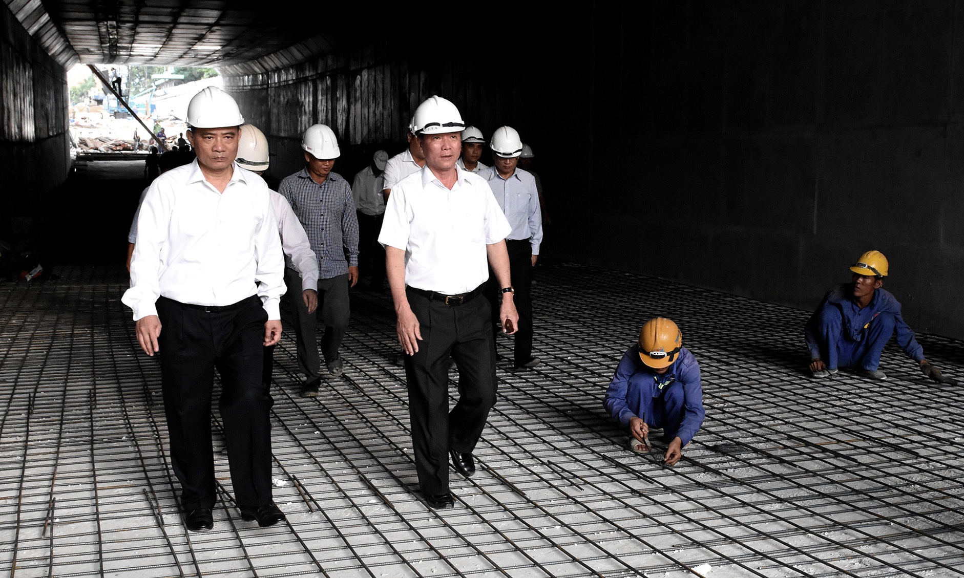 Du an phuc vu APEc o Da Nang anh 3