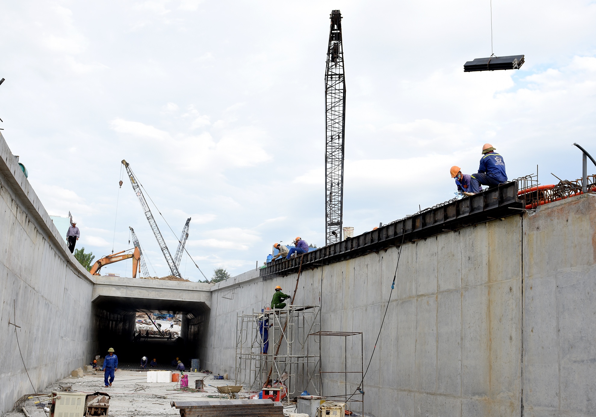 Du an phuc vu APEc o Da Nang anh 7