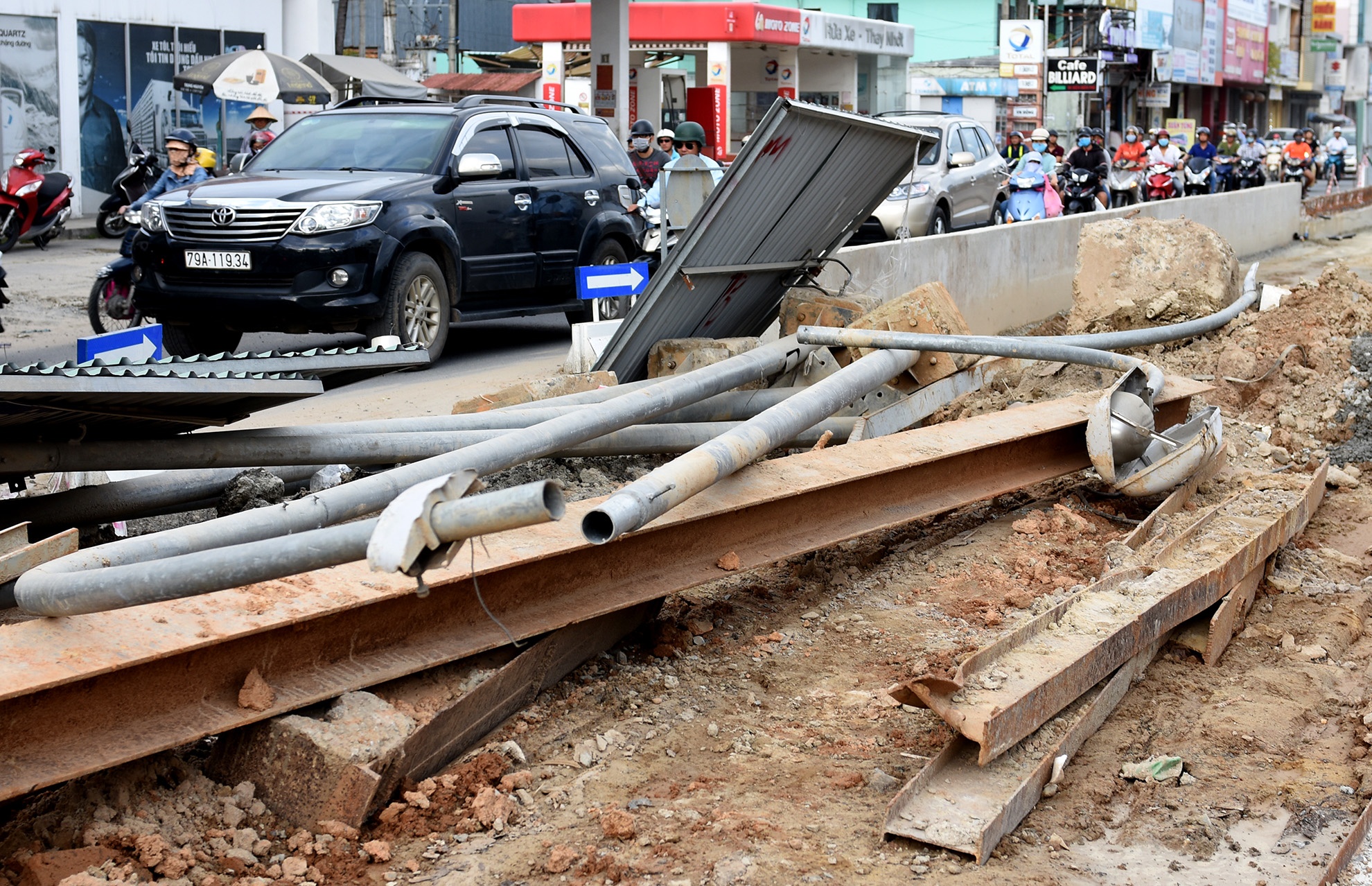 Du an phuc vu APEc o Da Nang anh 8