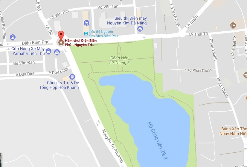 Bi thu Da Nang Truong Quang Nghia anh 3