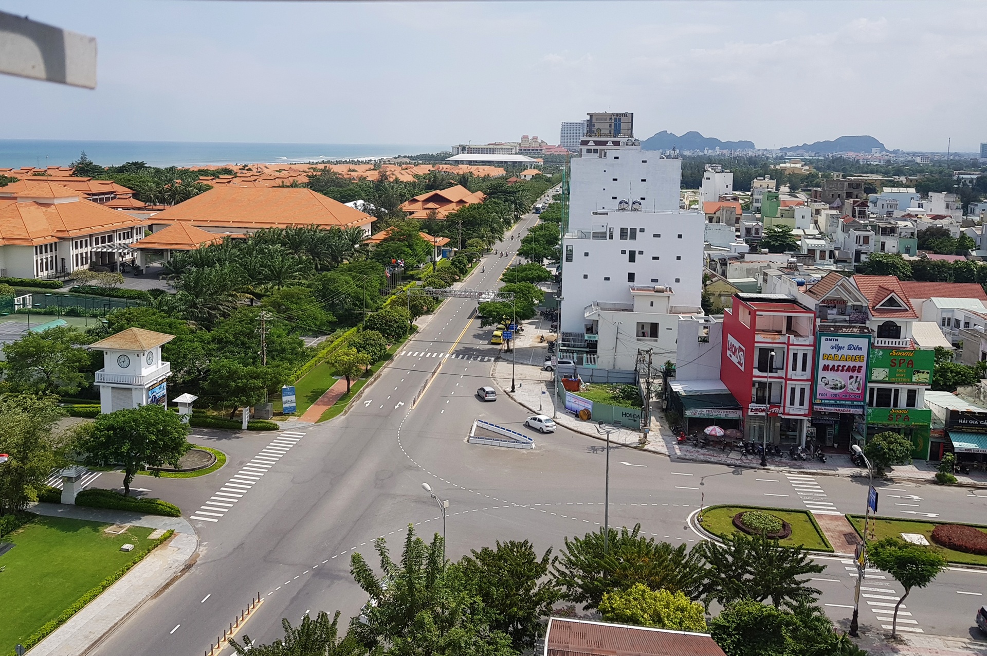 Da Nang lap hon 22.000 camera giam sat an ninh hinh anh